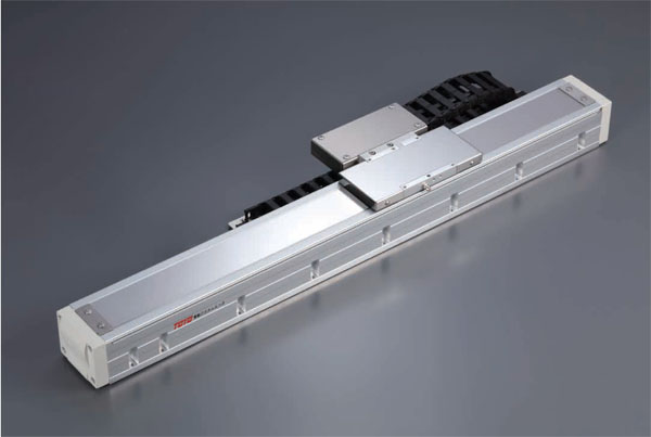 直線電機維護保養和光柵尺 圖片關鍵詞