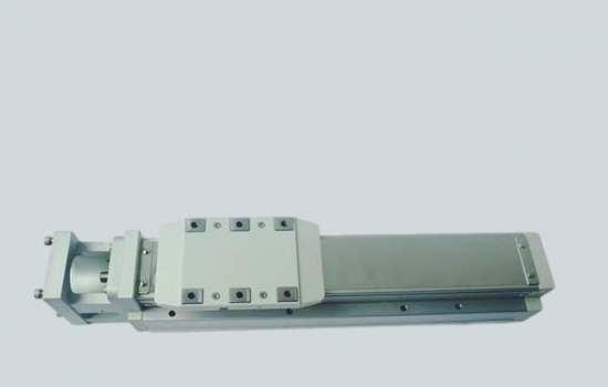 直線電機(jī)模組在生產(chǎn)自動化機(jī)械手搬運(yùn)有哪些優(yōu)點